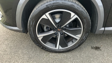 CUPRA Formentor 1.5 TSI 150 V1 5dr DSG Petrol Estate